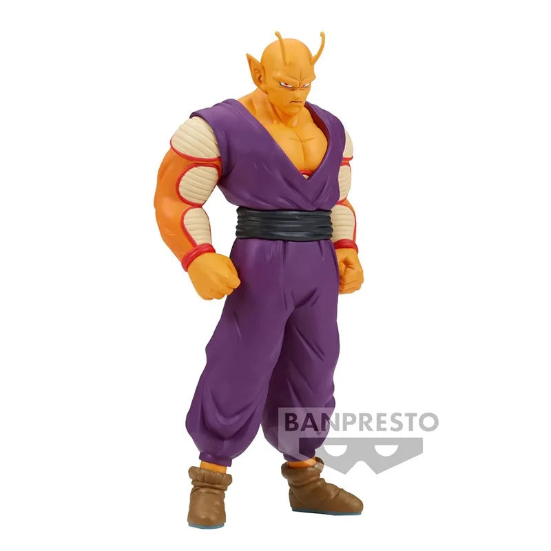 Bandai Banpresto Piccolo Figure – Dragon Ball Super Collection