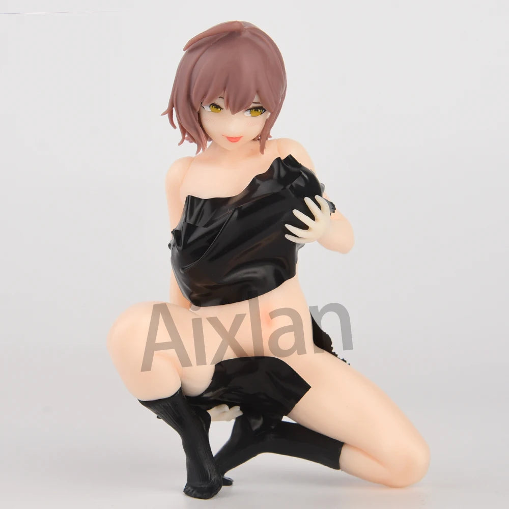 Aixlan Insight Figure 5PCS Sexy Nikukan Girl Kono Mizuki