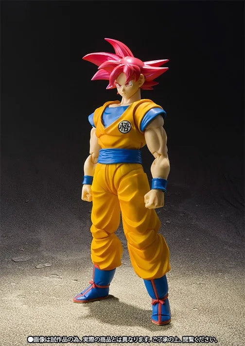 14cm Dragon Ball Black Goku Zamasu Anime Action Figure Super Saiyan Movie Version Dbz Model Multiple Accessories Toys Gifts