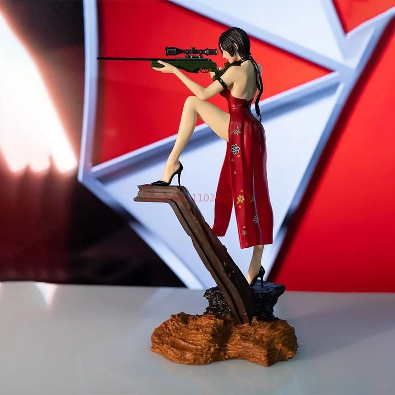Ada Wong Display Figure – 36 cm