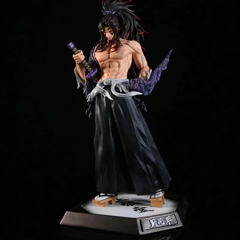 Ultimate Demon Slayer Character Figure Collection