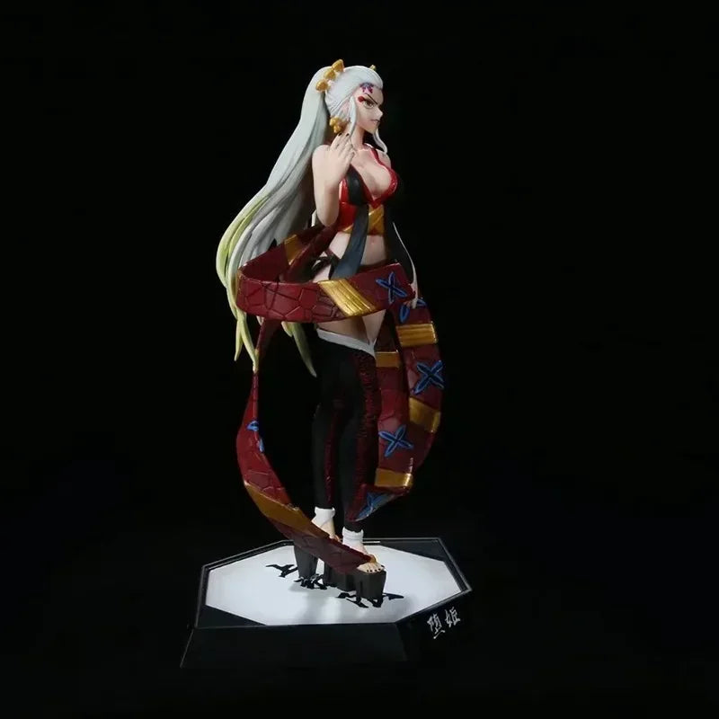 Ultimate Demon Slayer Character Figure Collection