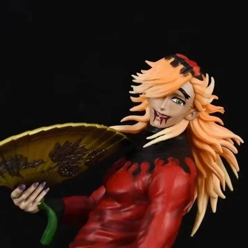 Ultimate Demon Slayer Character Figure Collection