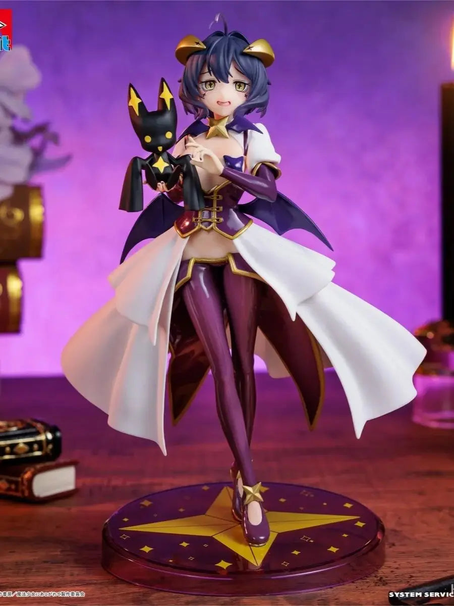 Magia Baiser Anime Figure Action Figurine Model - Utena