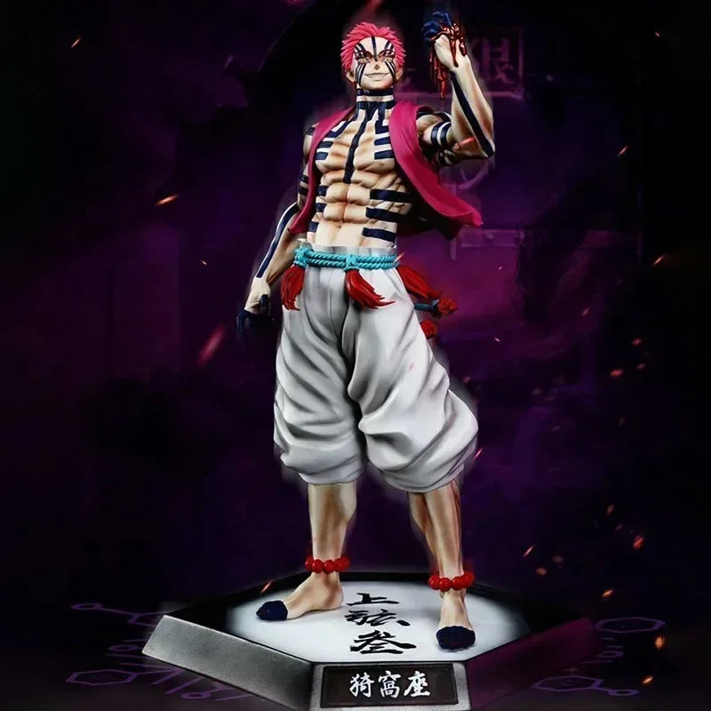 Ultimate Demon Slayer Character Figure Collection