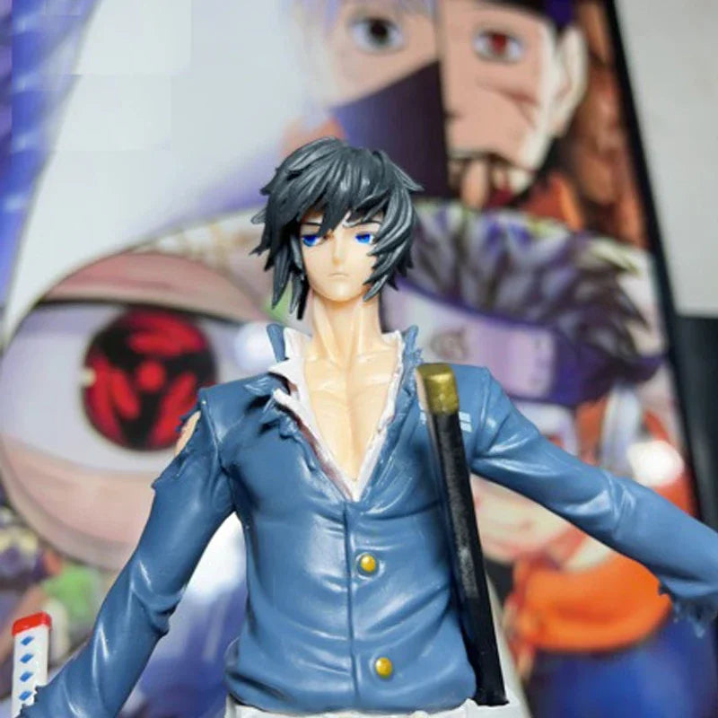 Ultimate Demon Slayer Character Figure Collection