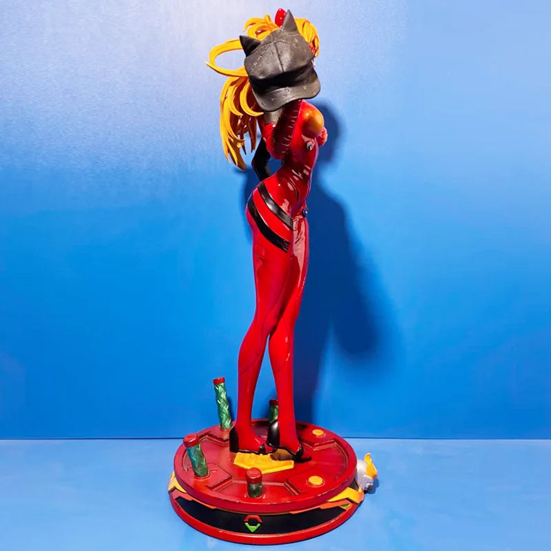 Asuka Langley – Neon Genesis Evangelion Figure
