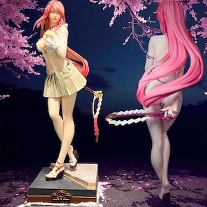 Cast Off Figures - Adult