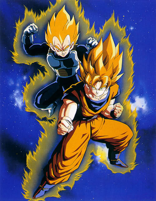 Dragon Ball Z