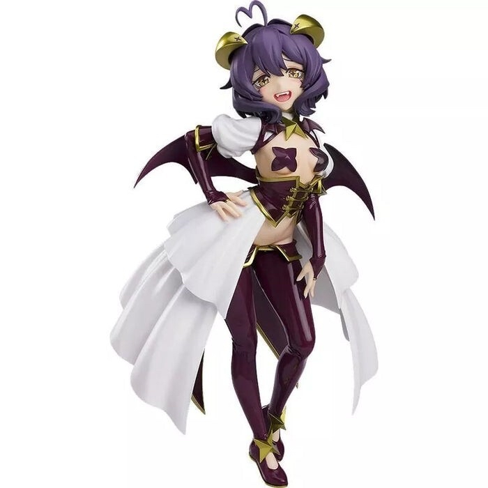 Gushing Over Magical Girls