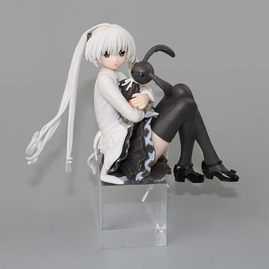 Kasugano Sora Figure - Yosuga no Sora Elegance Edition
