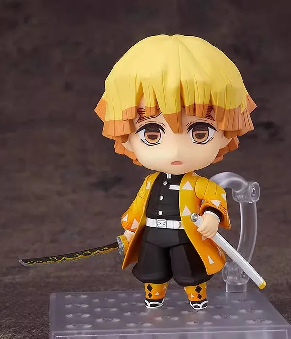 Demon Slayer Q-Style Articulated Figures – 10 cm