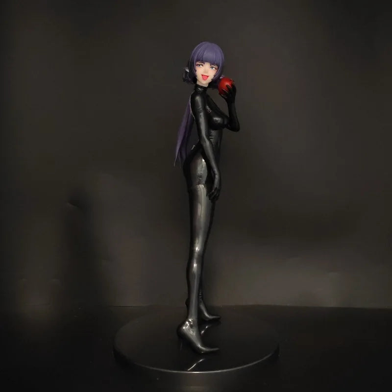 Zenless Zone Zero Jane Doe PVC Display Statue