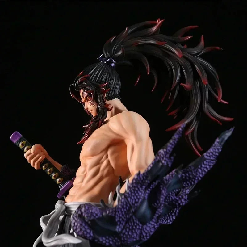Ultimate Demon Slayer Character Figure Collection