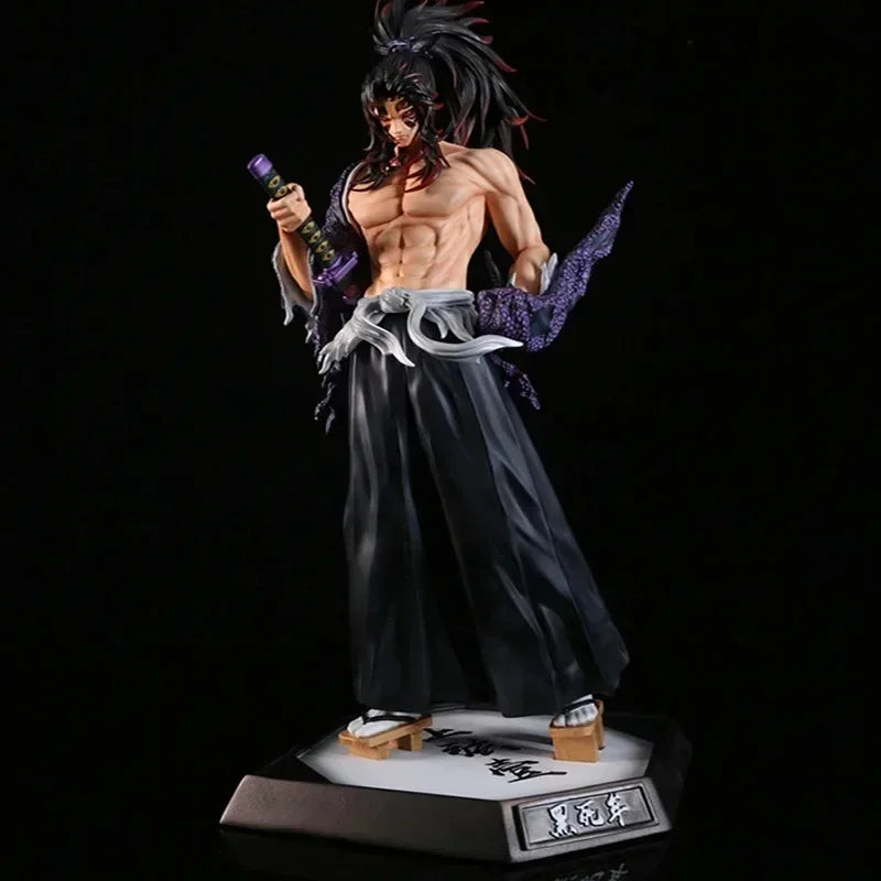 Ultimate Demon Slayer Character Figure Collection