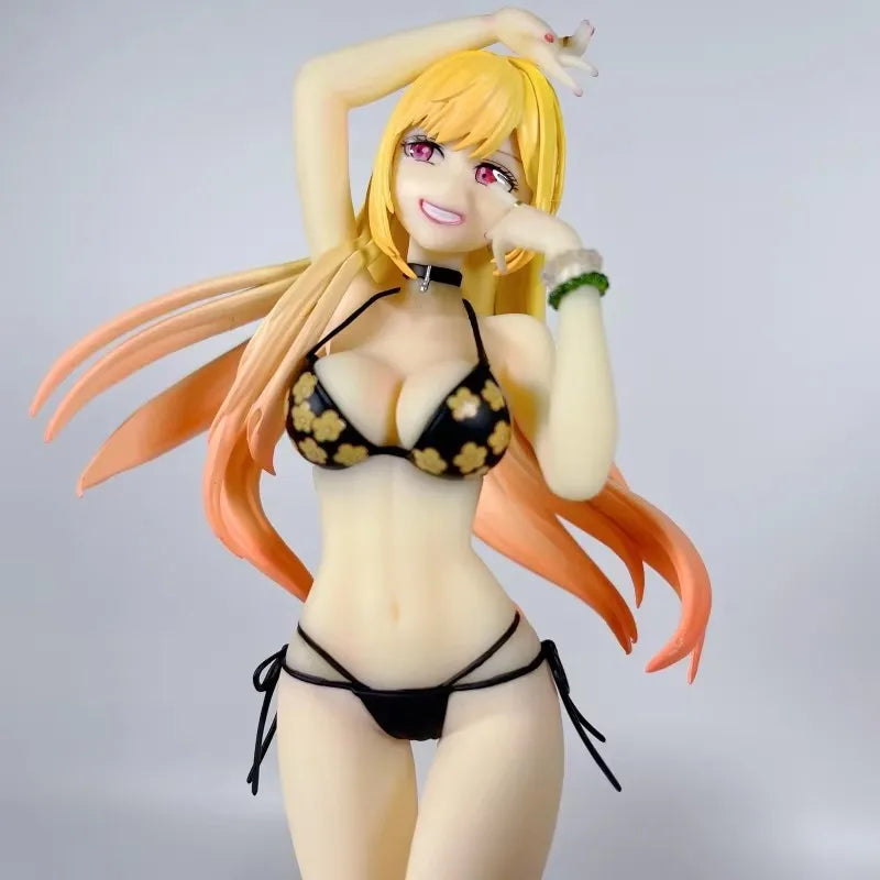 Kitagawa Marin Figure Anime My-Dress-Up-Darling