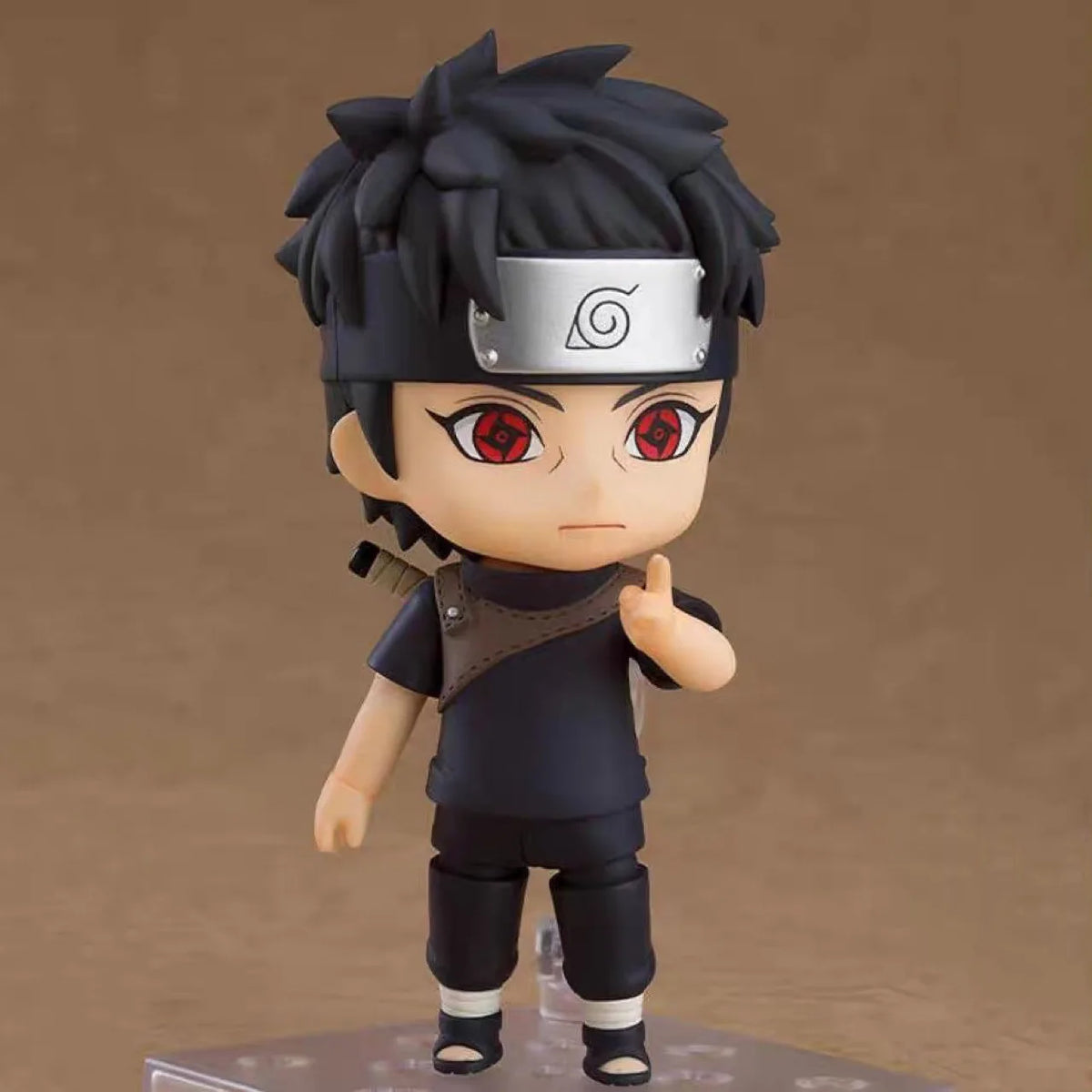 Naruto Chibi Character Figures – Select Your Model