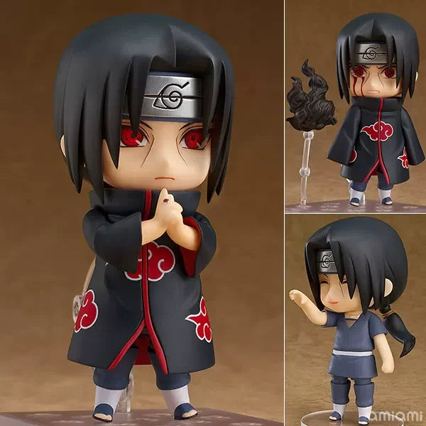 Naruto Chibi Character Figures – Select Your Model