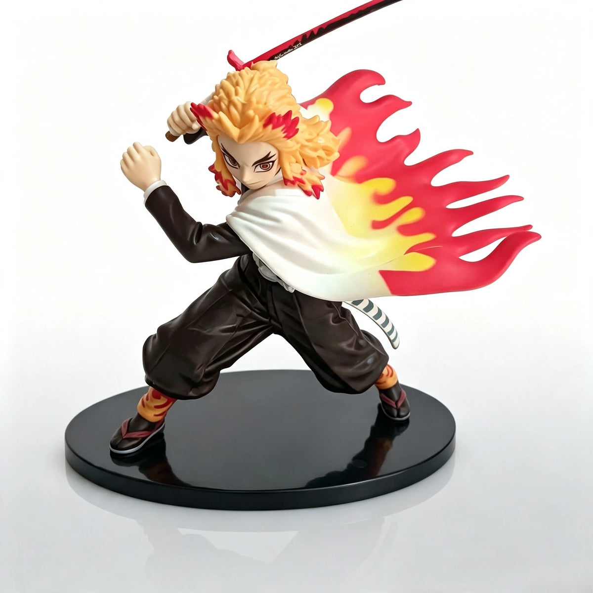Demon Slayer Kyojuro Rengoku Display Figure