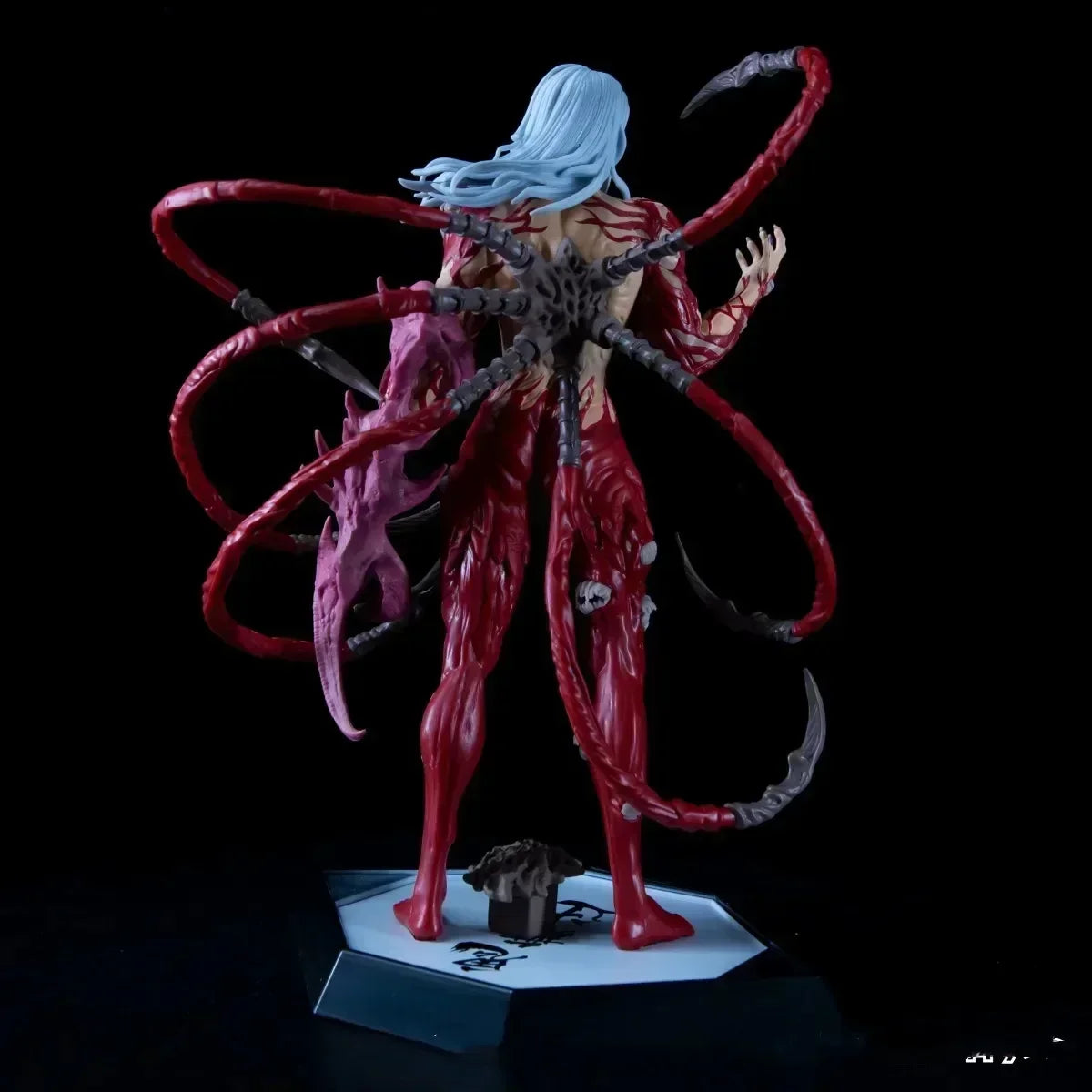 Ultimate Demon Slayer Character Figure Collection