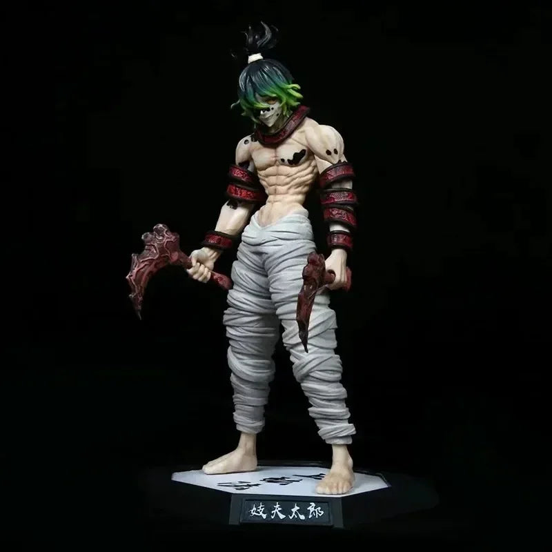 Ultimate Demon Slayer Character Figure Collection