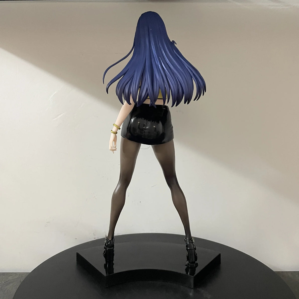 Naruto Hinata Hyuga PVC Statue – 35 cm