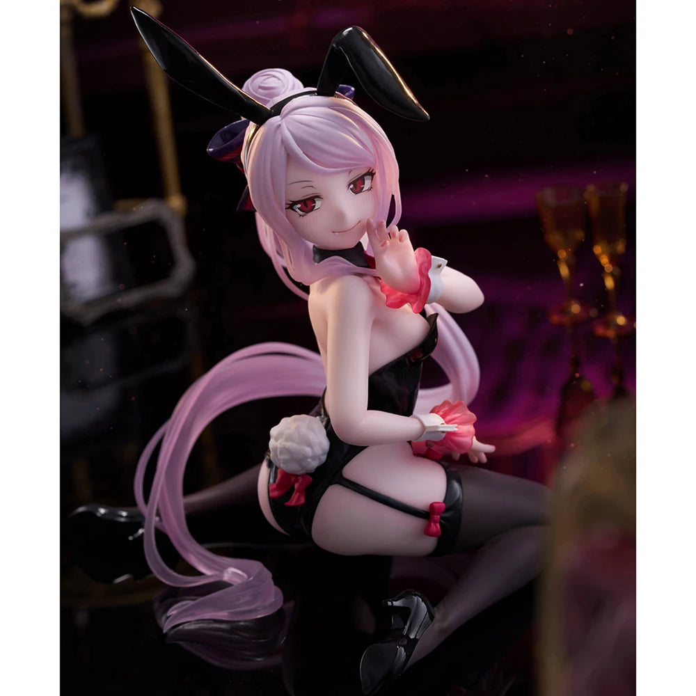 Original Desktop Cute OVERLORD Shalltear Bloodfallen (Bunny ver.)