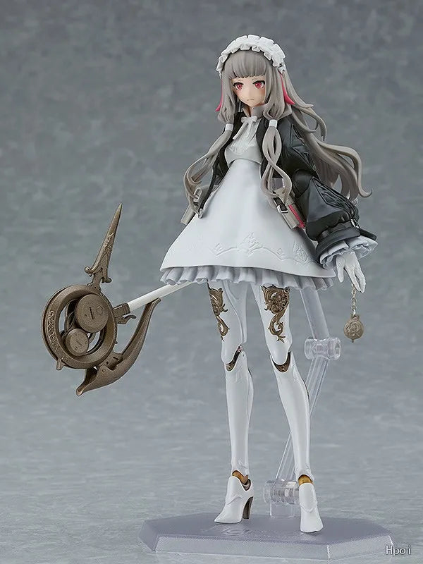 Human Return NH-01 Figure, Model 591 – 16 cm
