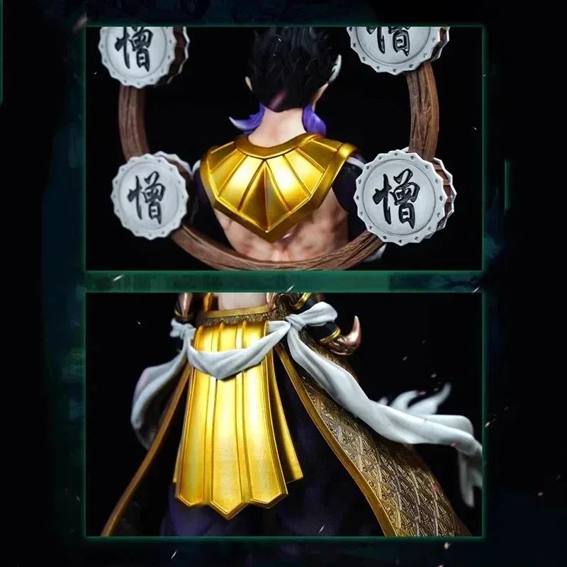 Ultimate Demon Slayer Character Figure Collection