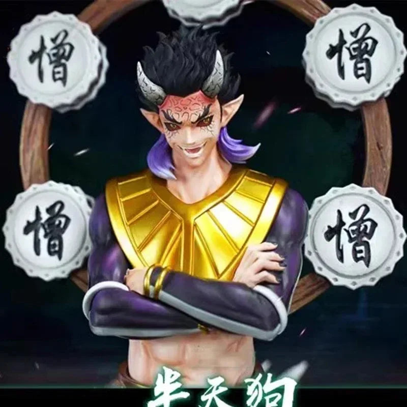 Ultimate Demon Slayer Character Figure Collection
