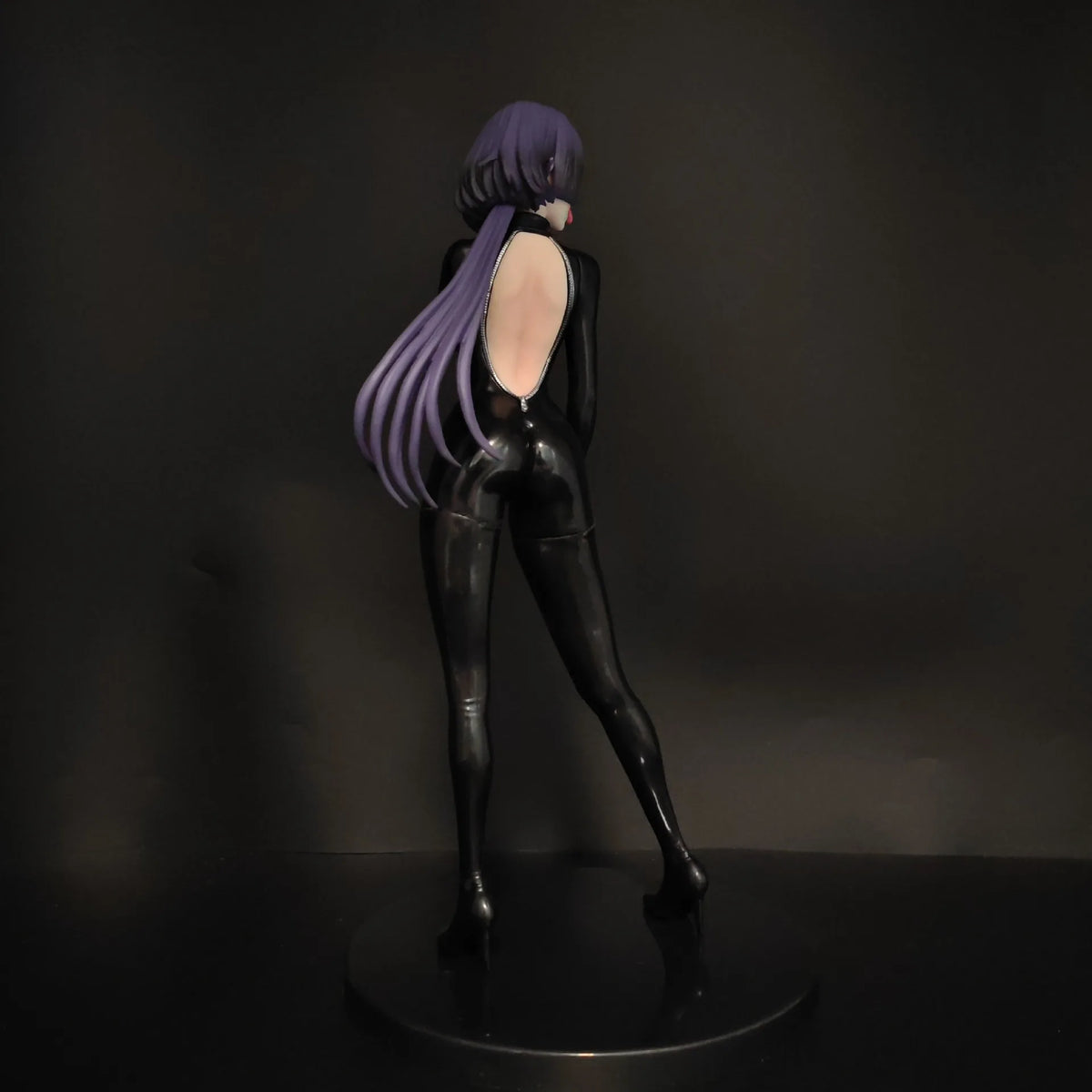 Zenless Zone Zero Jane Doe PVC Display Statue
