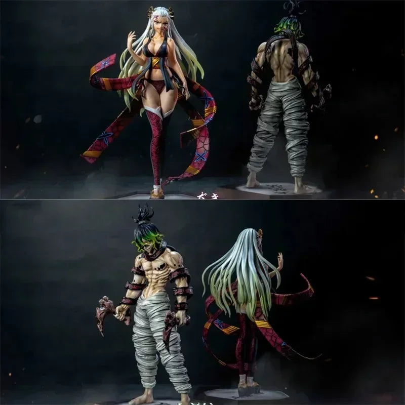 Ultimate Demon Slayer Character Figure Collection