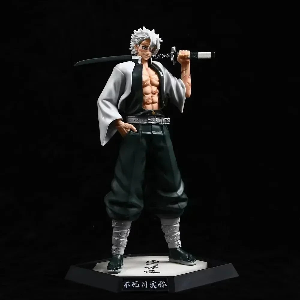 Ultimate Demon Slayer Character Figure Collection