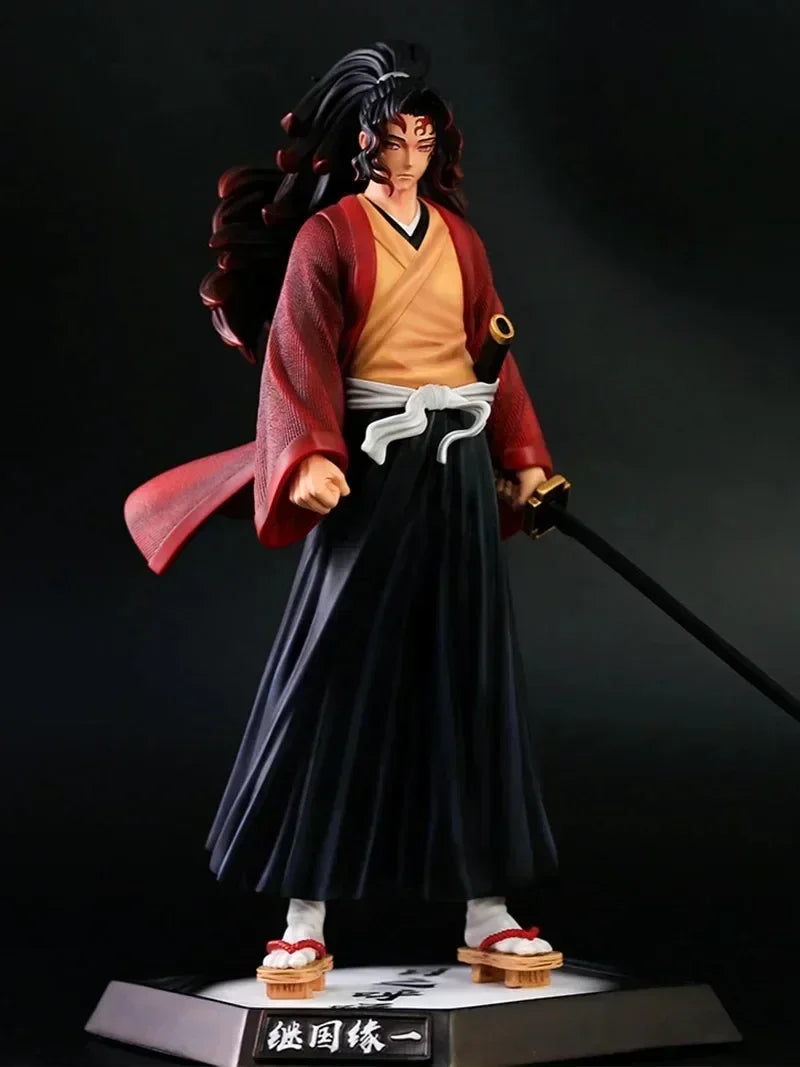 Ultimate Demon Slayer Character Figure Collection