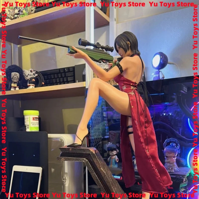 Ada Wong Display Figure – 36 cm