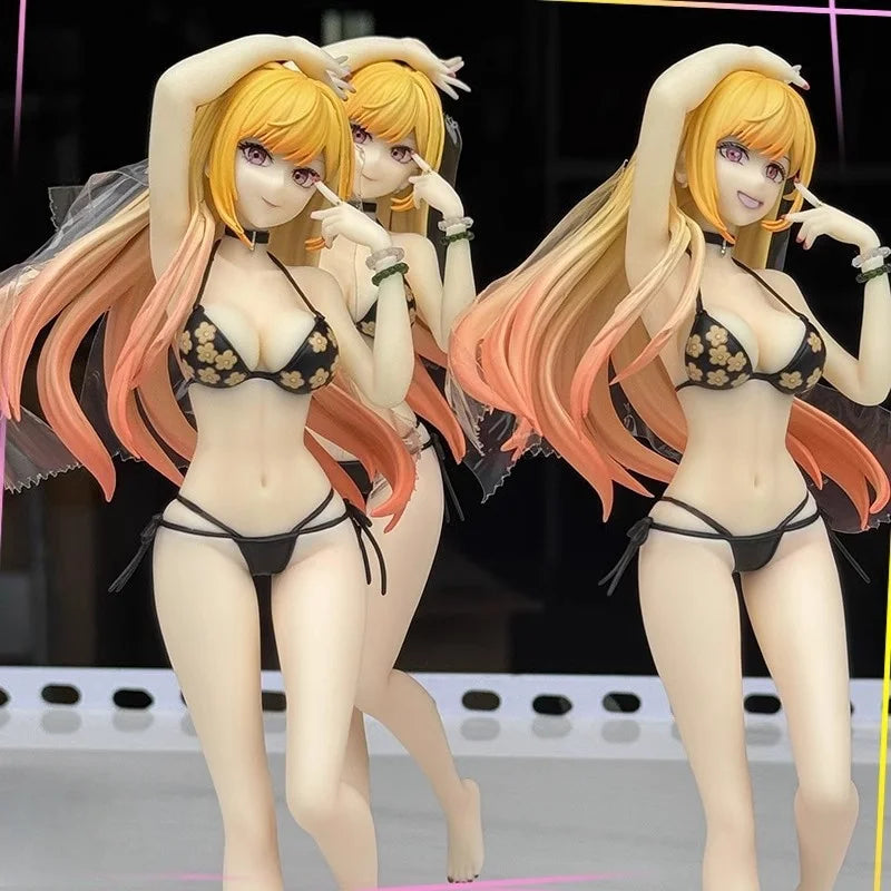 Kitagawa Marin Figure Anime My-Dress-Up-Darling