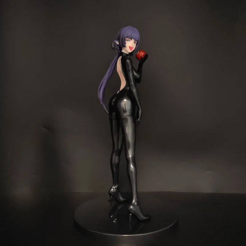 Zenless Zone Zero Jane Doe PVC Display Statue