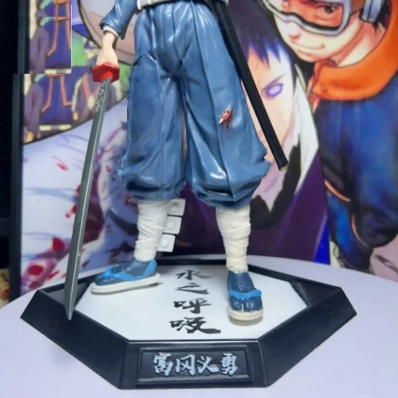 Ultimate Demon Slayer Character Figure Collection