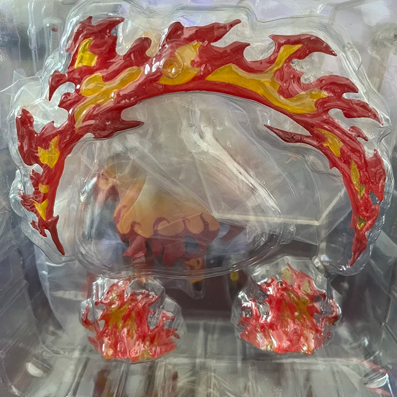 Demon Slayer Articulated Character Figures – Boxed or Unboxed