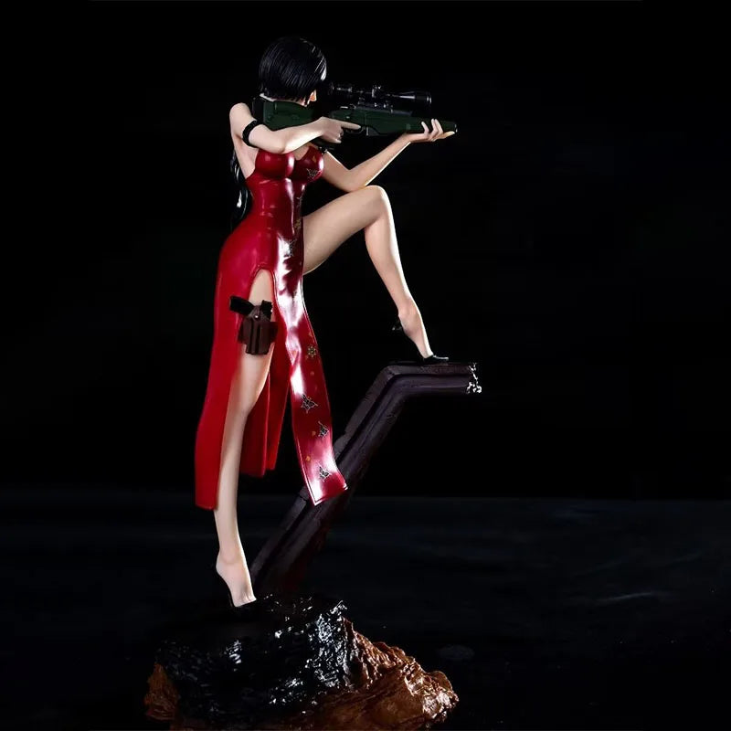 Ada Wong Display Figure – 36 cm