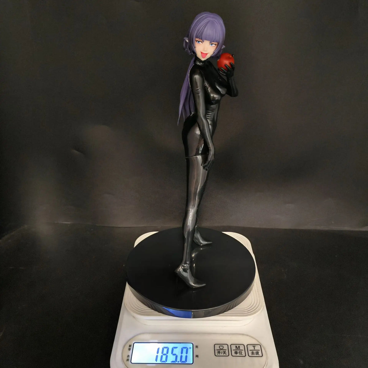Zenless Zone Zero Jane Doe PVC Display Statue