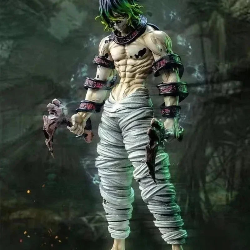 Ultimate Demon Slayer Character Figure Collection