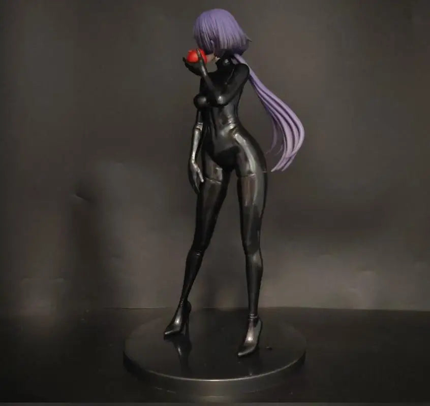 Zenless Zone Zero Jane Doe PVC Display Statue