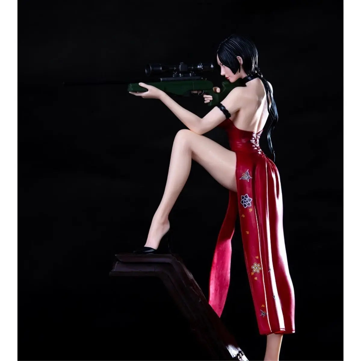 Ada Wong Display Figure – 36 cm