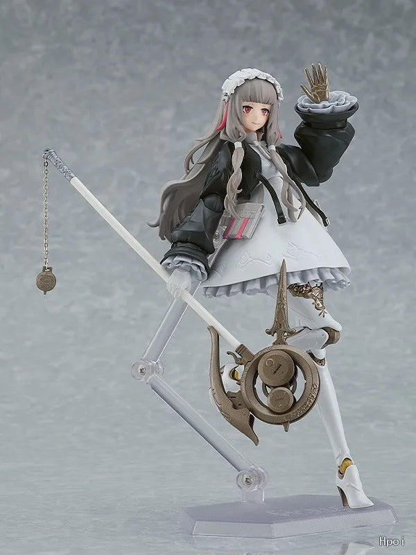 Human Return NH-01 Figure, Model 591 – 16 cm