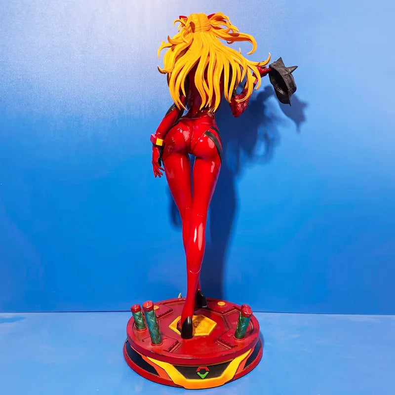 Asuka Langley – Neon Genesis Evangelion Figure