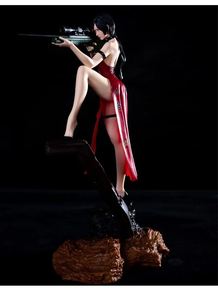 Ada Wong Display Figure – 36 cm