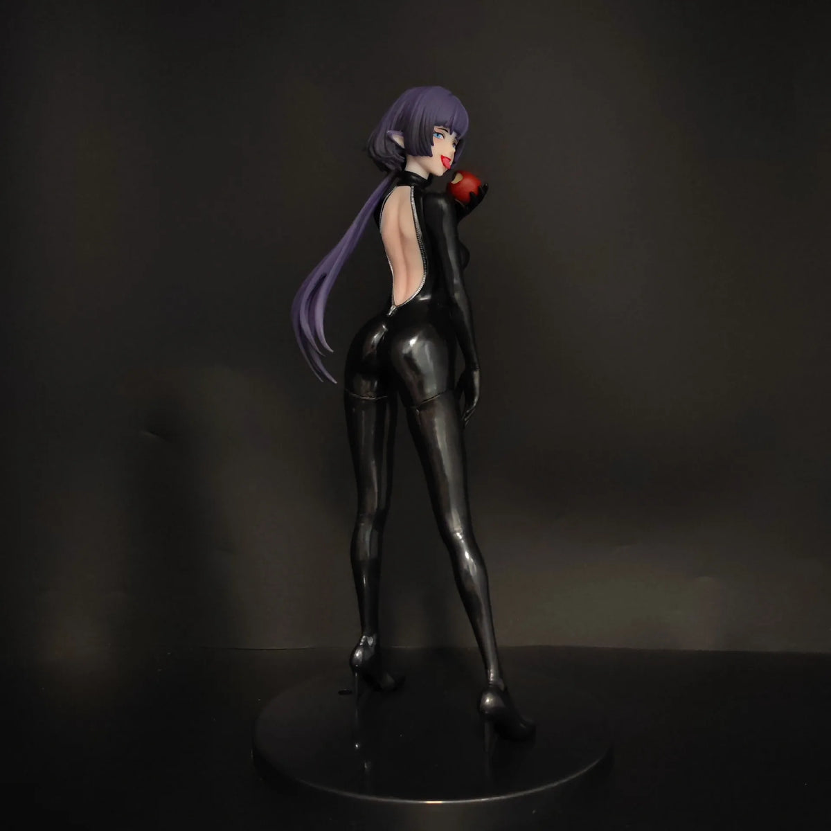 Zenless Zone Zero Jane Doe PVC Display Statue