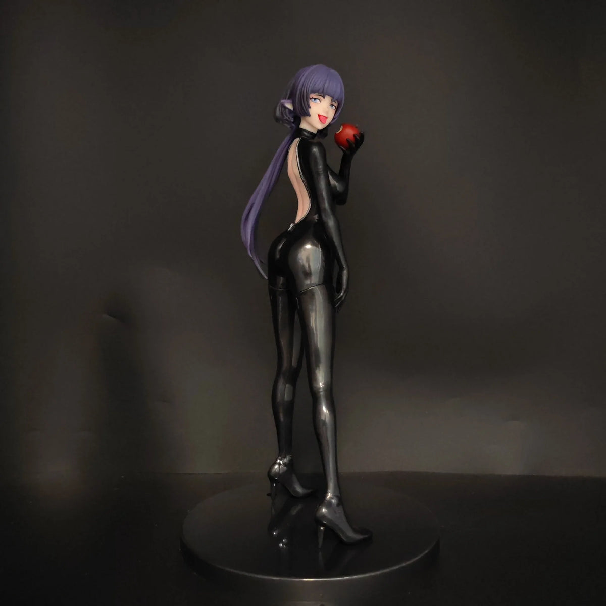Zenless Zone Zero Jane Doe PVC Display Statue