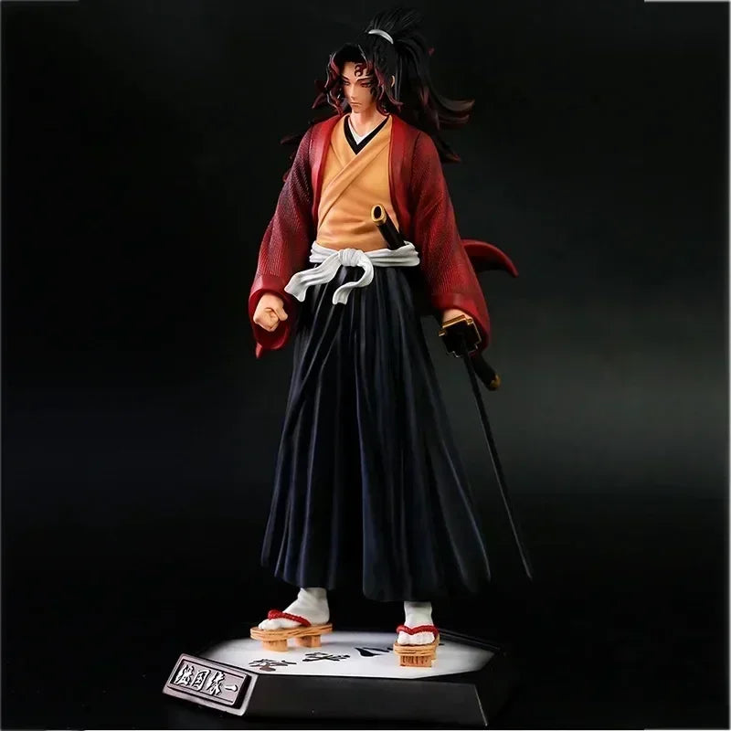 Ultimate Demon Slayer Character Figure Collection